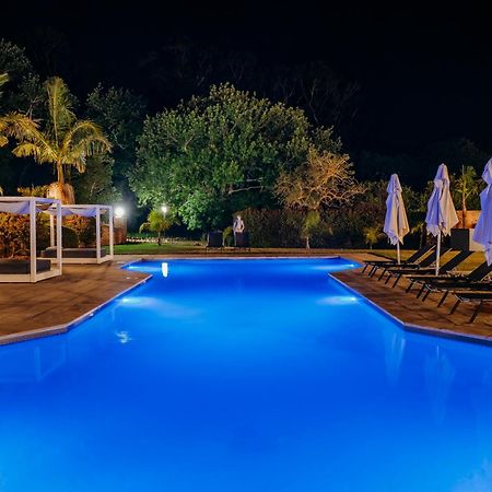White Water Farm Guest House Stanford Luaran gambar