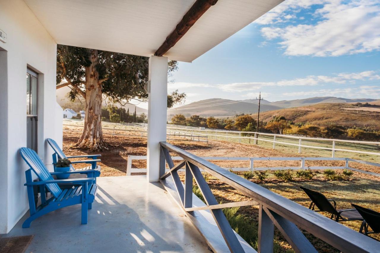 White Water Farm Guest House Stanford Luaran gambar