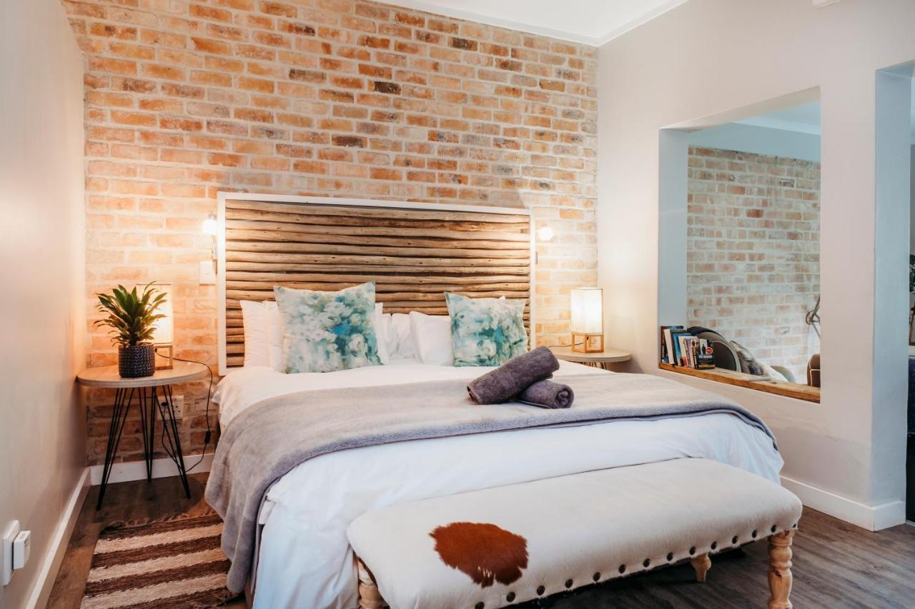 White Water Farm Guest House Stanford Luaran gambar