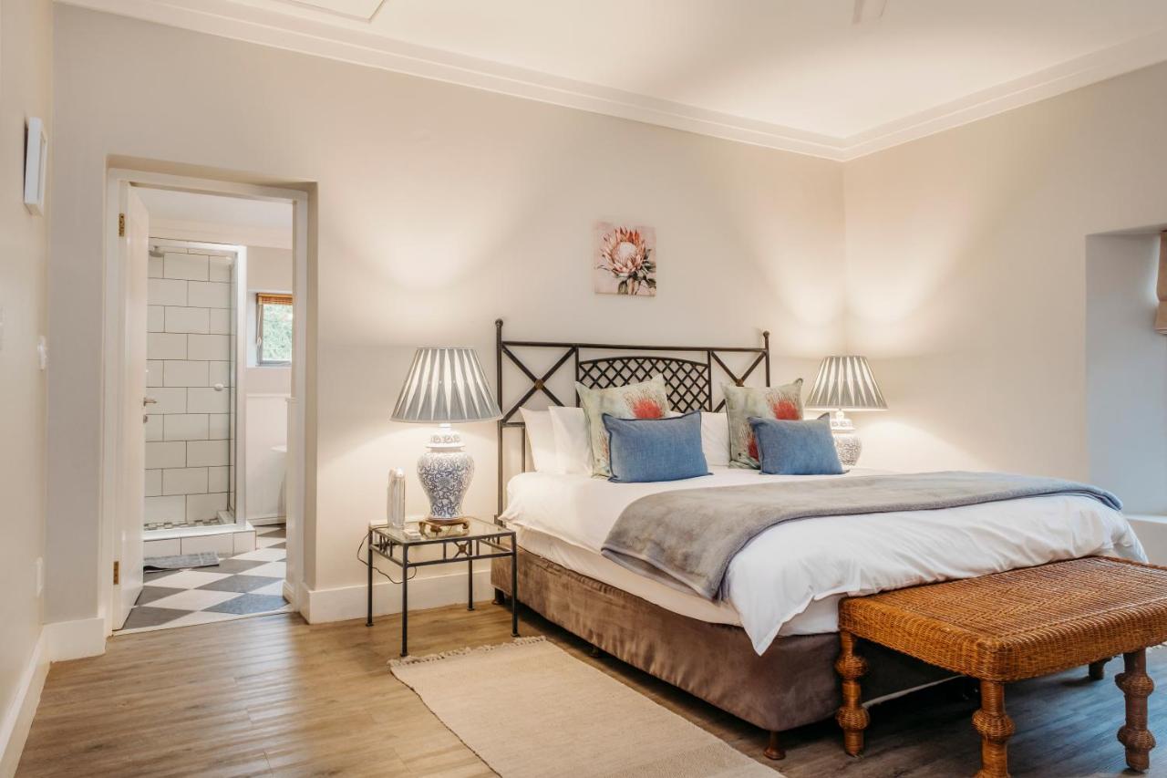 White Water Farm Guest House Stanford Luaran gambar