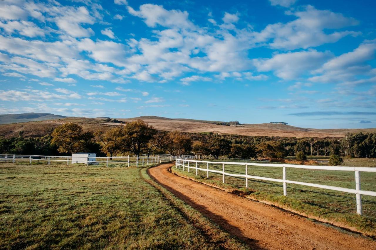 White Water Farm Guest House Stanford Luaran gambar