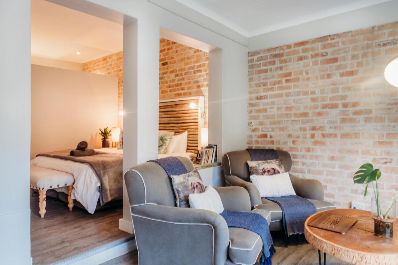 White Water Farm Guest House Stanford Luaran gambar