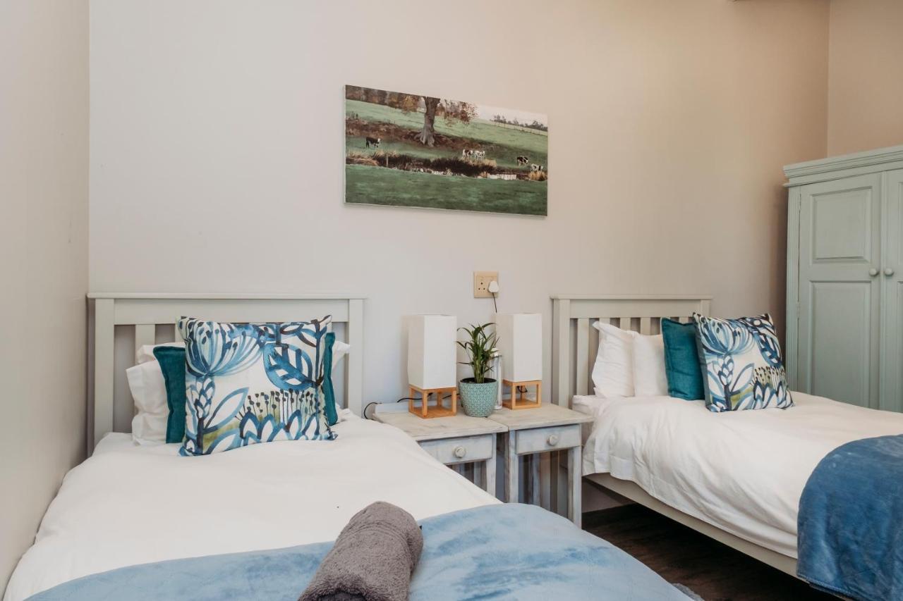 White Water Farm Guest House Stanford Luaran gambar