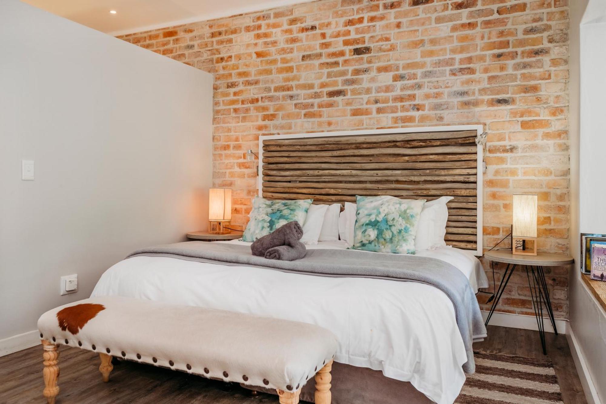 White Water Farm Guest House Stanford Luaran gambar
