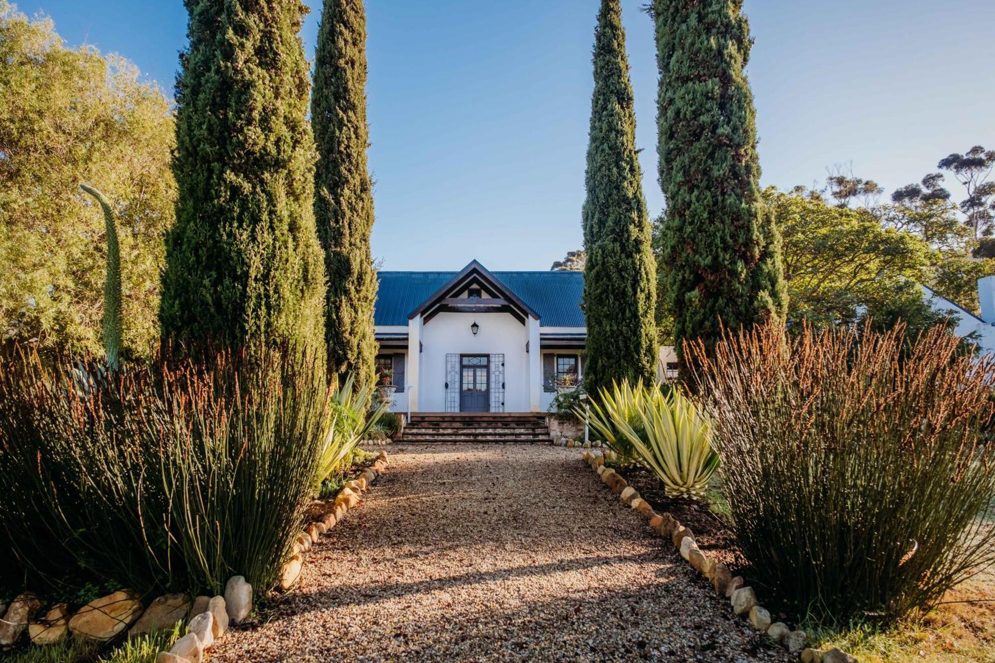 White Water Farm Guest House Stanford Luaran gambar