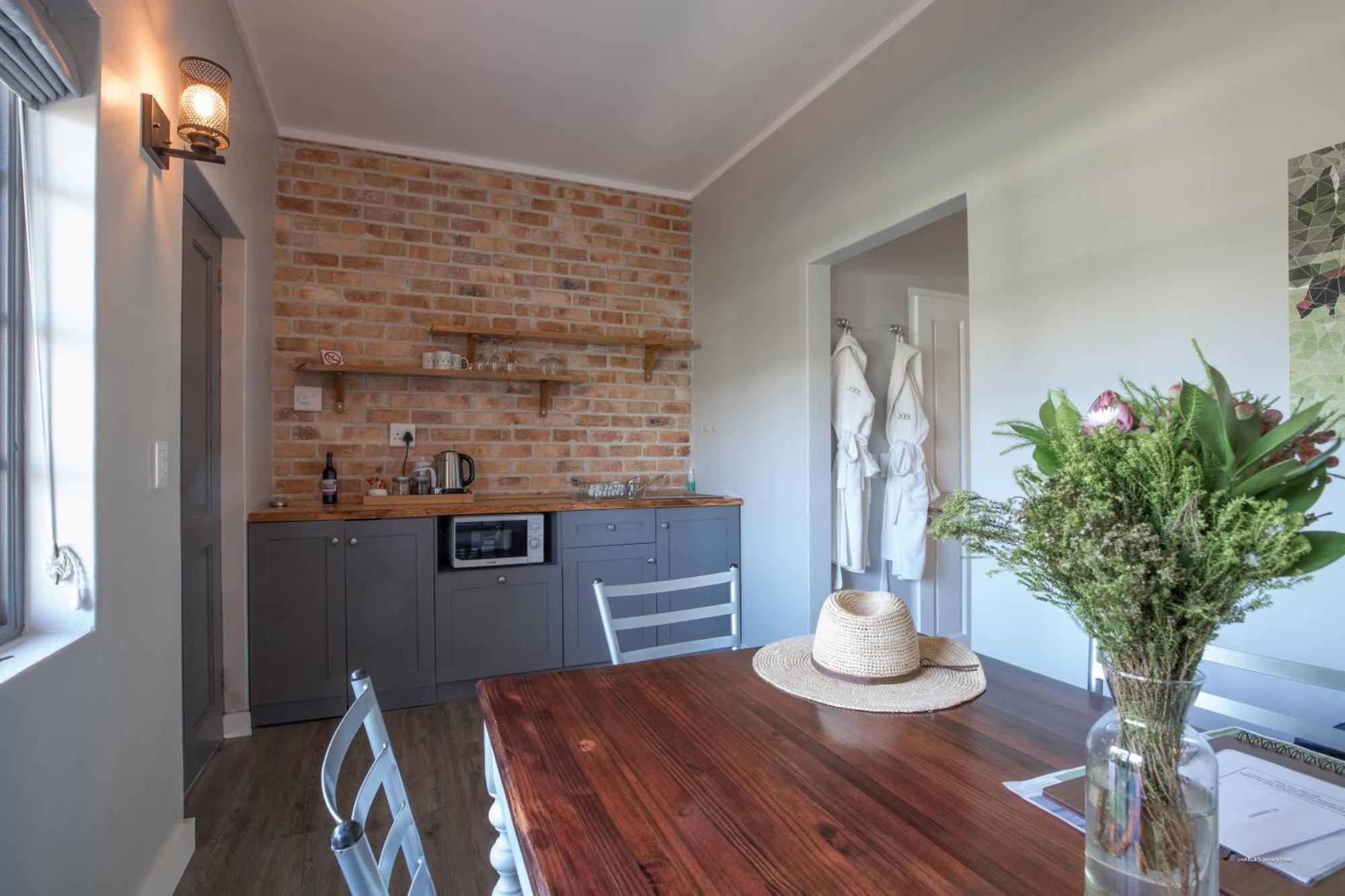 White Water Farm Guest House Stanford Bilik gambar