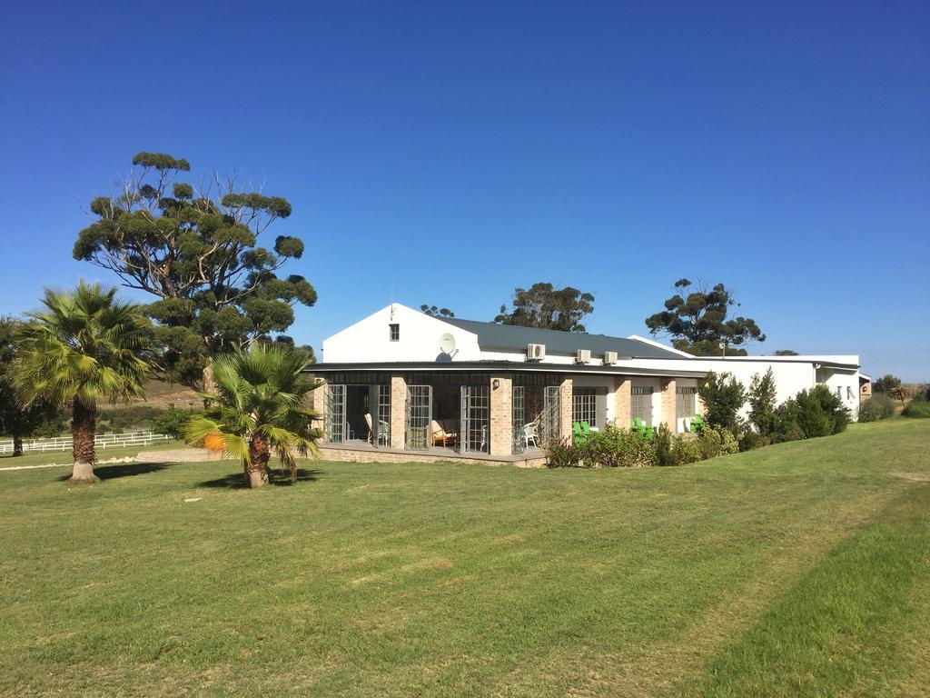 White Water Farm Guest House Stanford Luaran gambar