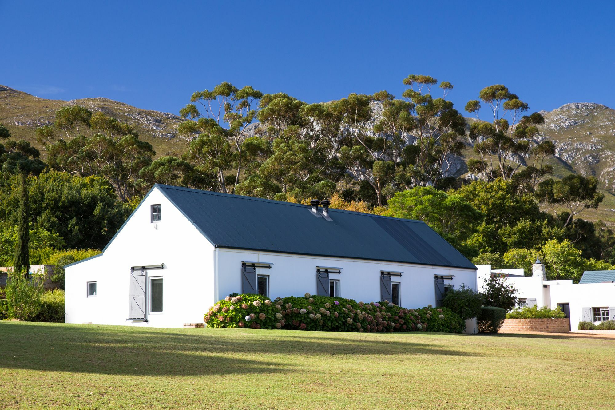 White Water Farm Guest House Stanford Luaran gambar