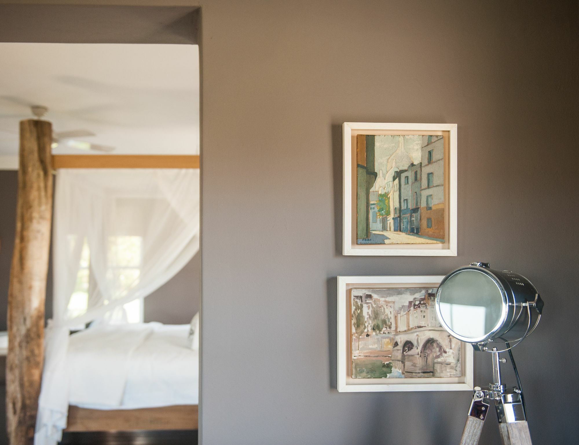 White Water Farm Guest House Stanford Luaran gambar