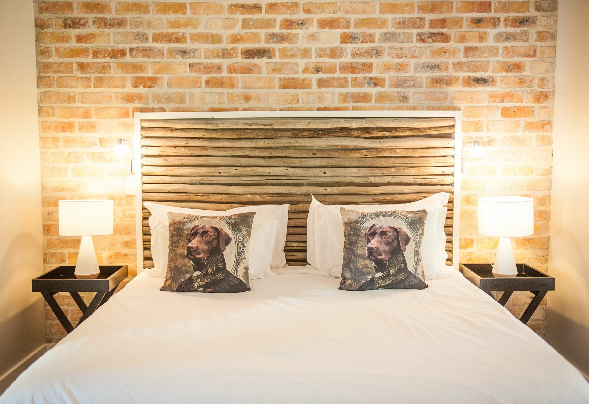 White Water Farm Guest House Stanford Luaran gambar